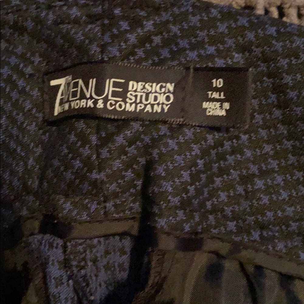 Pants - Picture 2 of 2